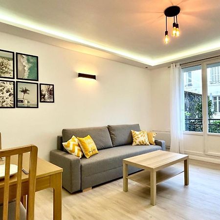 Nouvel Appart Cosy, Centre Tours Ngoại thất bức ảnh